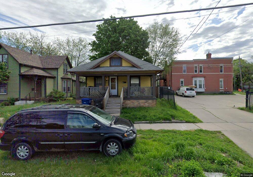 1207 21st St, Des Moines, IA 50311 - photo 1