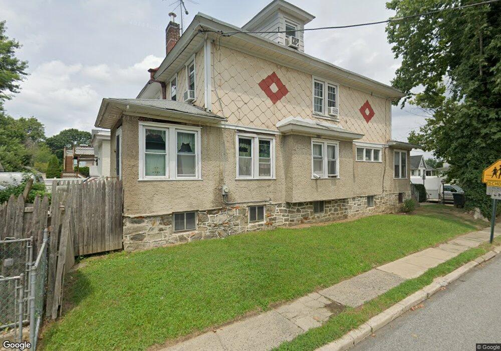 200 Penn Blvd, Lansdowne, PA 19050 - photo 1