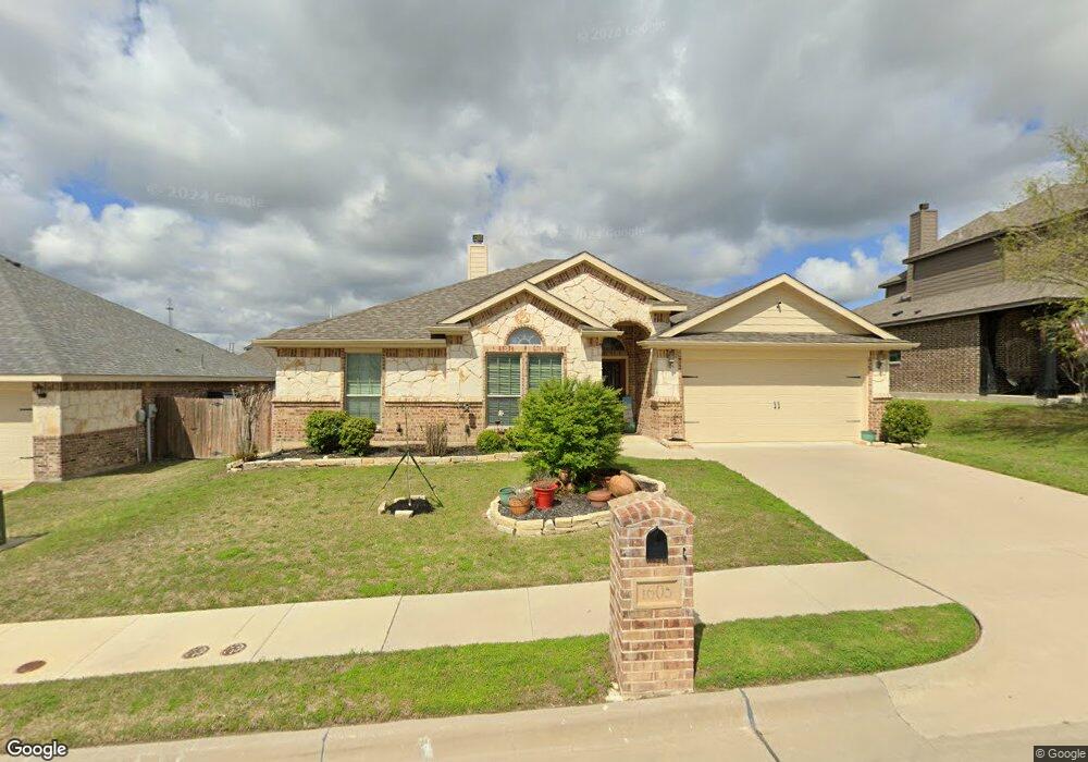 1605 Signature Dr, Weatherford, TX 76087 - photo 1