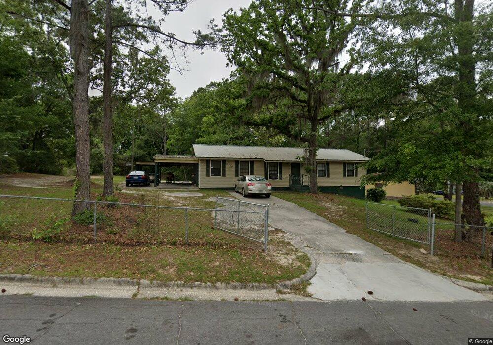 207 Hallmark Dr, Moultrie, GA 31768 - photo 1