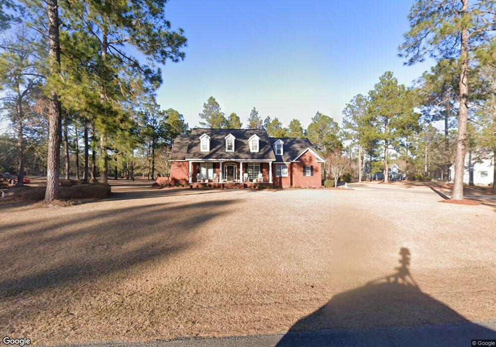 1631 Fairway Dr, Vidalia, GA 30474 - photo 1