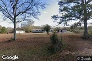 2741 Hamden Ridge Rd, Evergreen, AL 36401