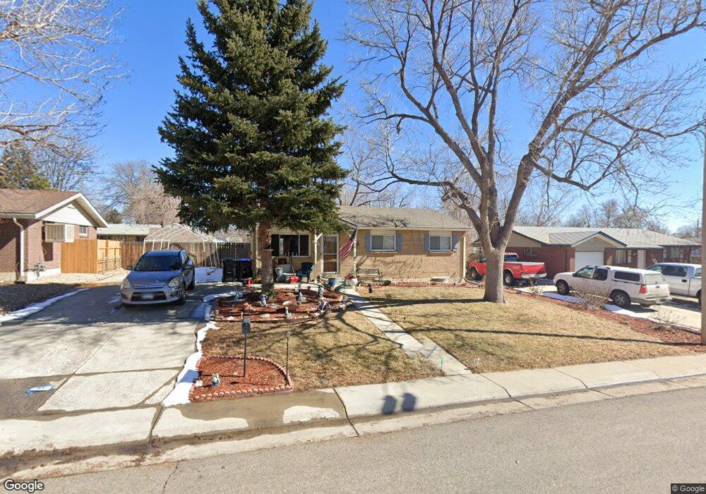 8474 Depew St, Arvada, CO 80003 - photo 1