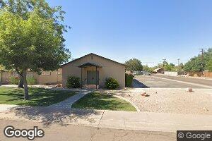 700 W 10th St, Tempe, AZ 85281