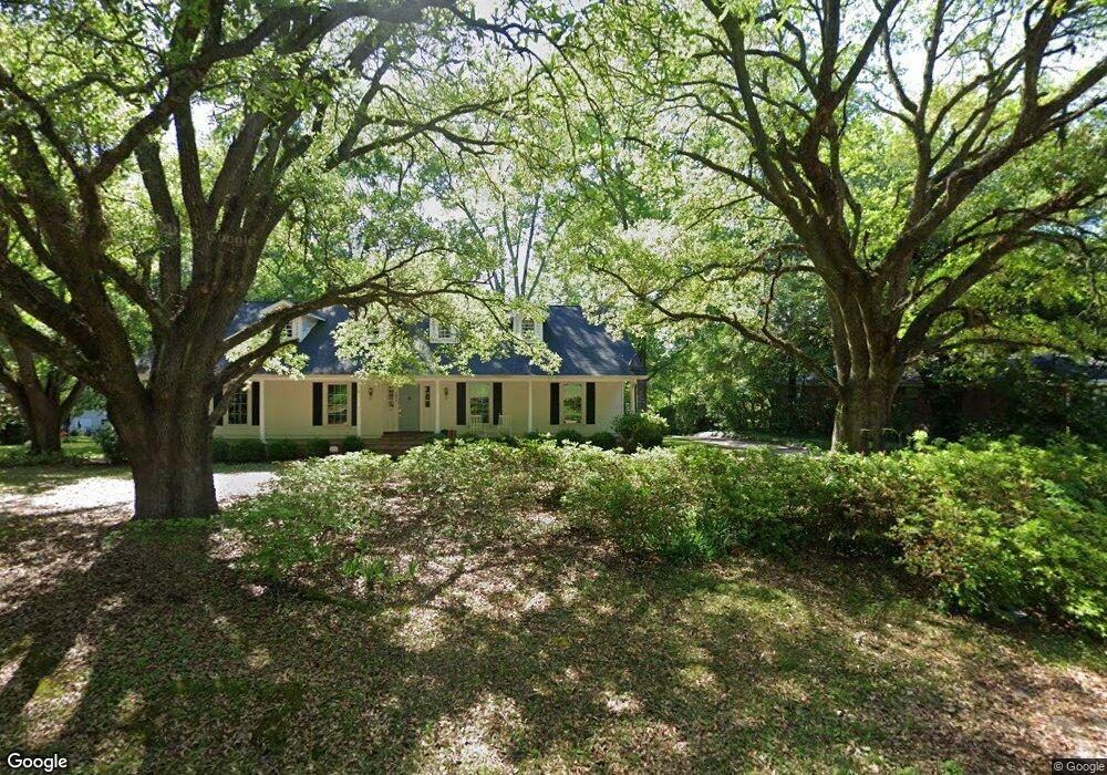 3606 Old Bay Springs Rd, Laurel, MS 39440 - photo 1