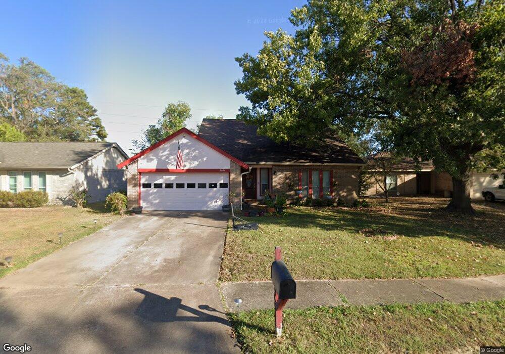 8054 Split Pine Dr, Houston, TX 77040 - photo 1