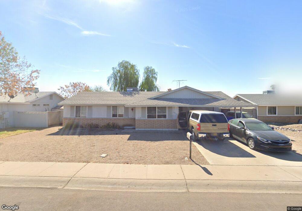 1421 W El Monte Place, Chandler, AZ 85224 - photo 1