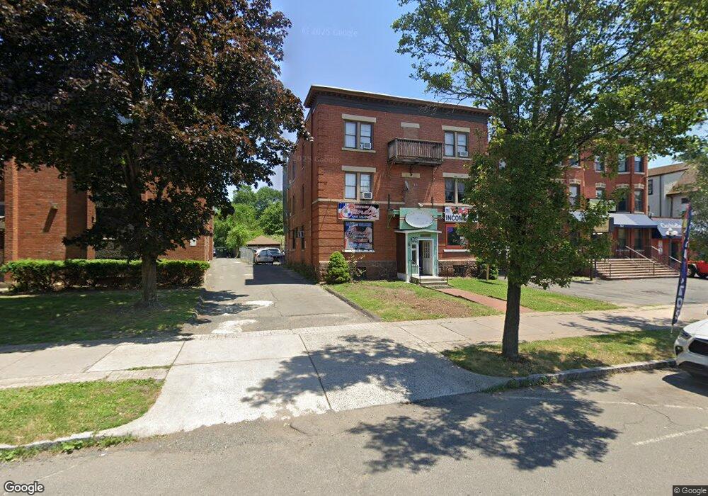 360 Franklin Ave unit A, Hartford, CT 06114 - photo 1