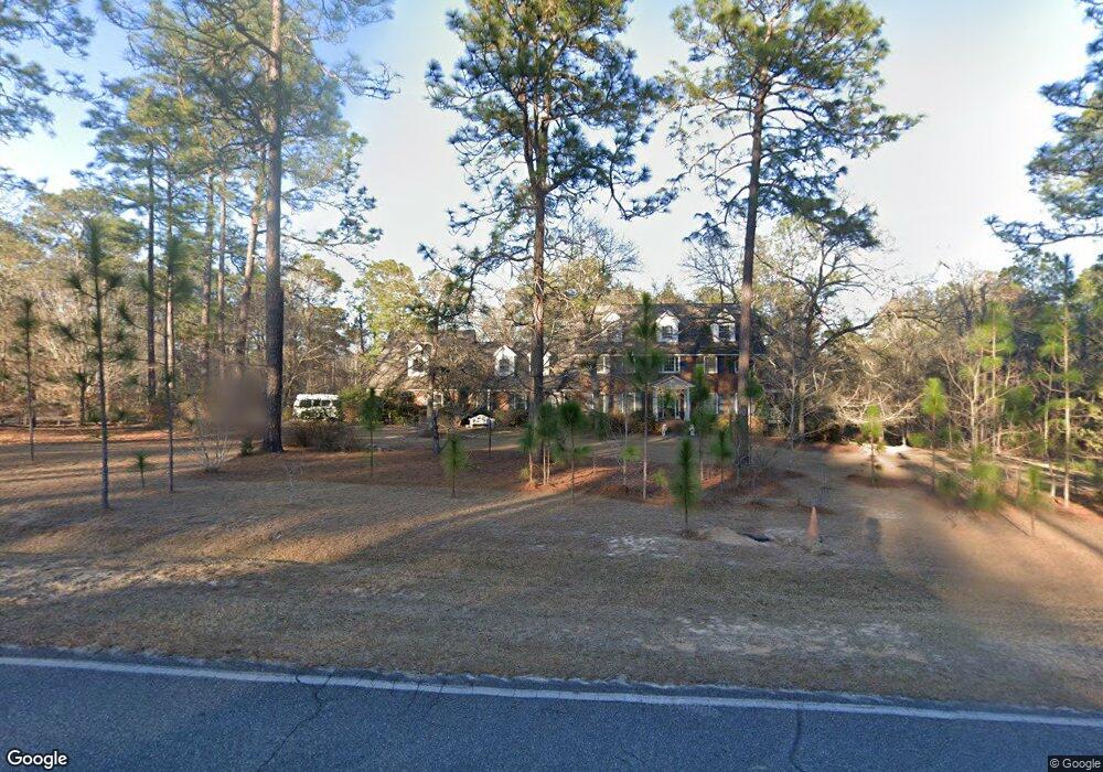 709 Forest Lake Dr, Vidalia, GA 30474 - photo 1