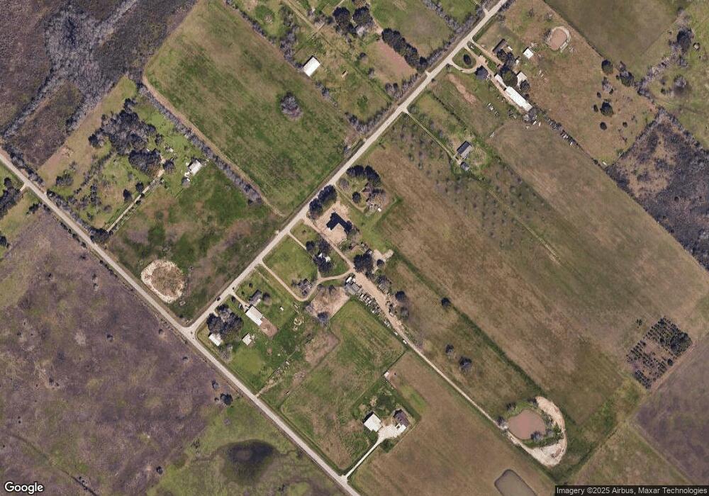 6803 Fenske Ln, Needville, TX 77461 - photo 1