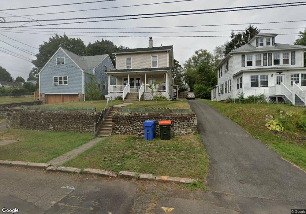 183 Carter Avenue Extension, Meriden, CT 06451 - photo 1