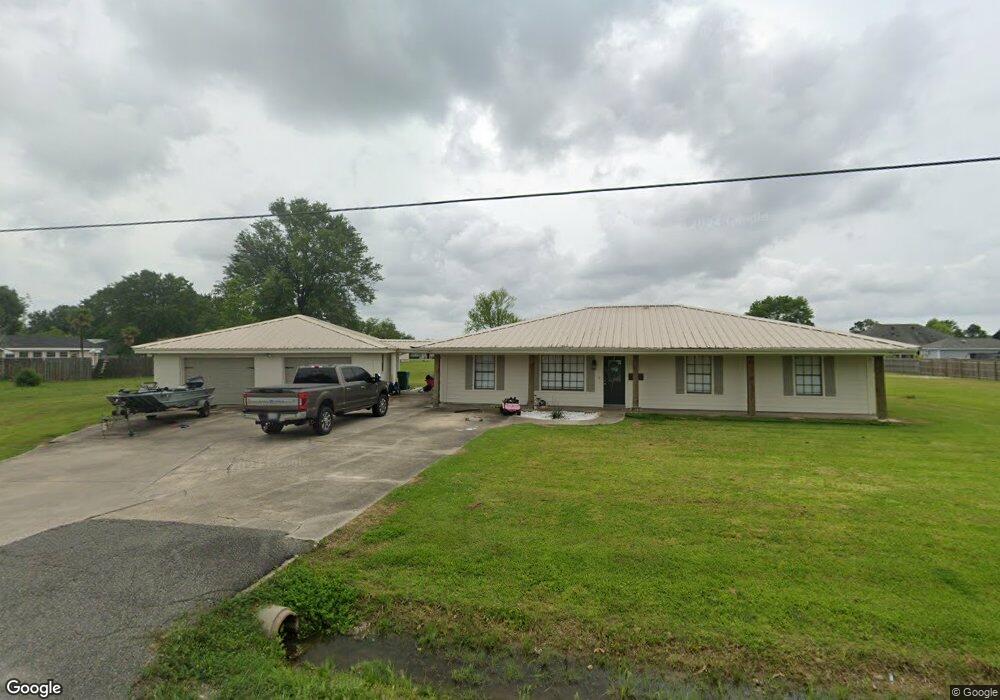 1725 Quail Ln, Lake Charles, LA 70605 - photo 1