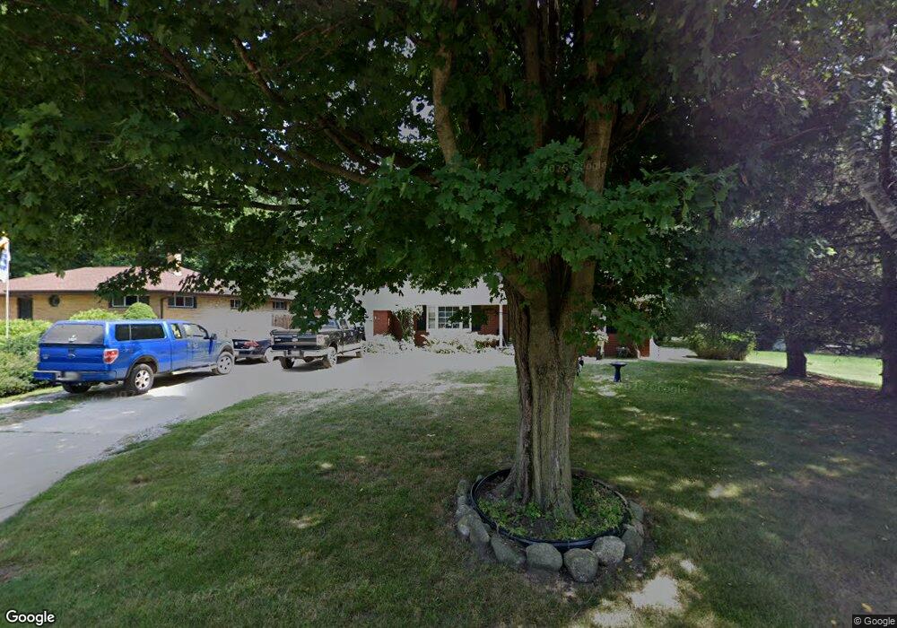 115 N Fairview Ave, Niles, MI 49120 - photo 1