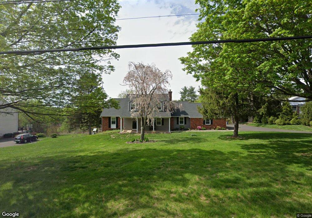 500 Saint Lawrence Way, Furlong, PA 18925 - photo 1