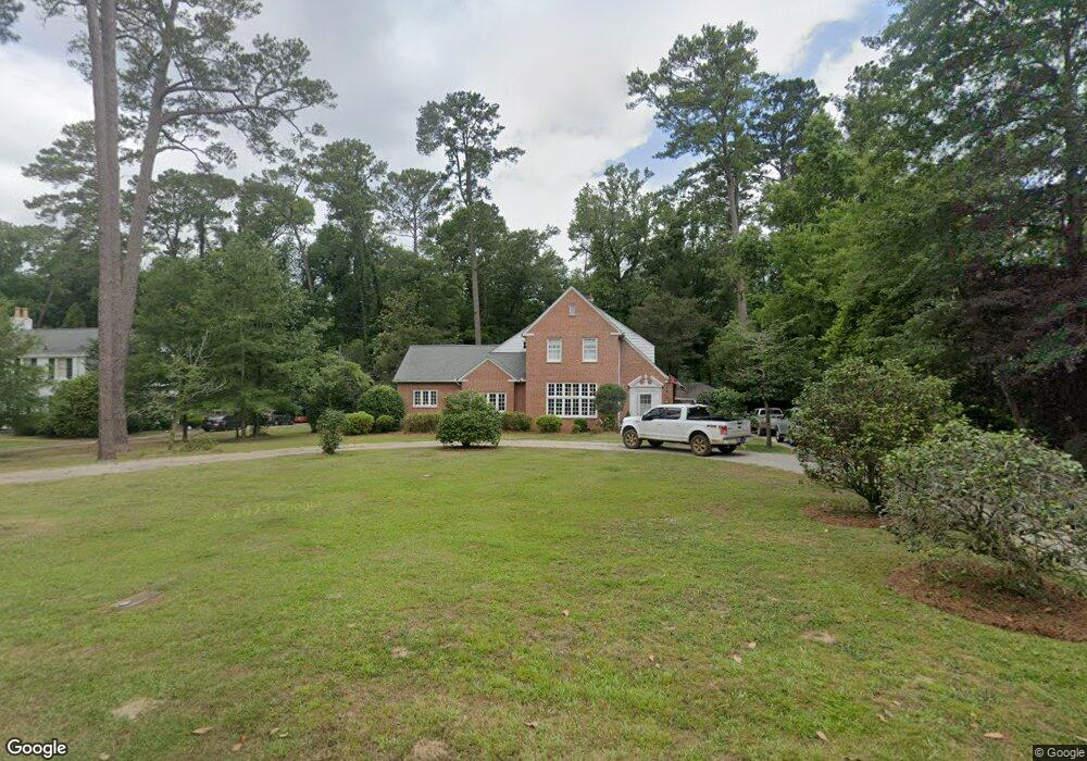 1282 Jackson Springs Rd, Macon, GA 31211 - photo 1