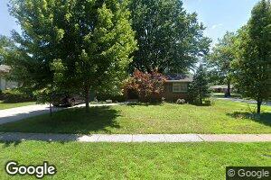 3415 Trail Rd, Lawrence, KS 66049