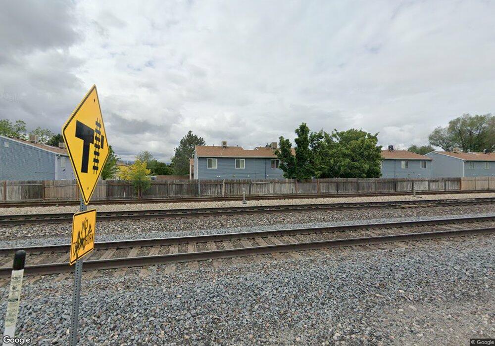 614 S 500 W unit 3, Provo, UT 84601 - photo 1