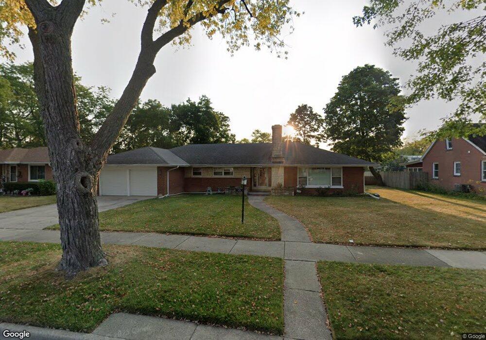 435 N Martin Ave, Waukegan, IL 60085 - photo 1