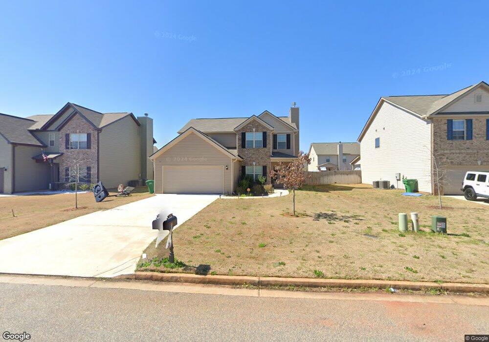 603 Regatta Dr unit /199, Byron, GA 31008 - photo 1