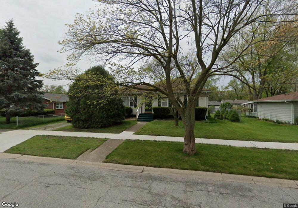 308 N Ernest St, Griffith, IN 46319 - photo 1