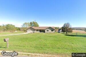 S6156 Rock Elm Rd, Rock Springs, WI 53961