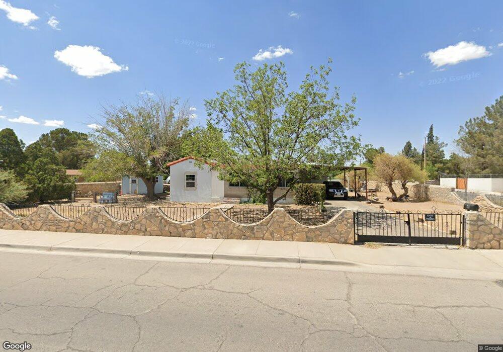 233 Pasodale Rd, El Paso, TX 79907 - photo 1