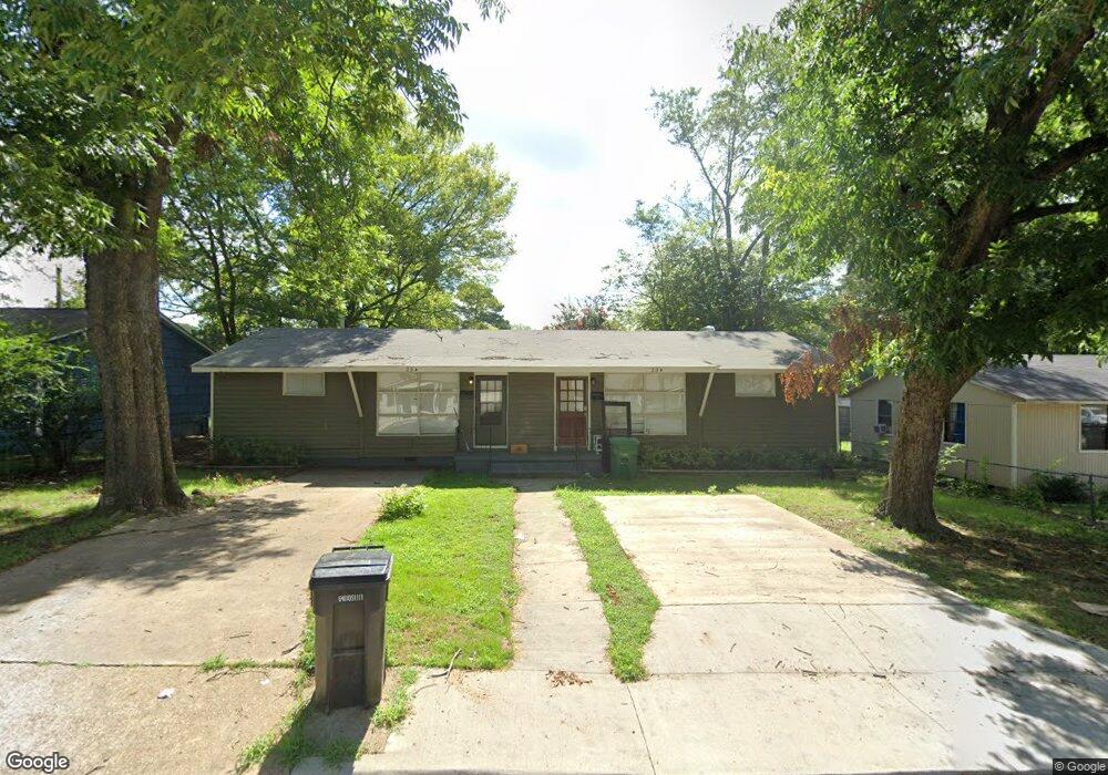 23 Hiland Place unit B, Benton, AR 72015 - photo 1