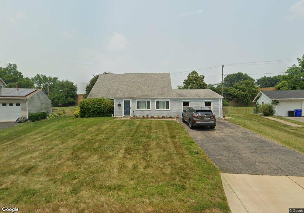 12708 Hoven Ln, Bowie, MD 20716 - photo 1