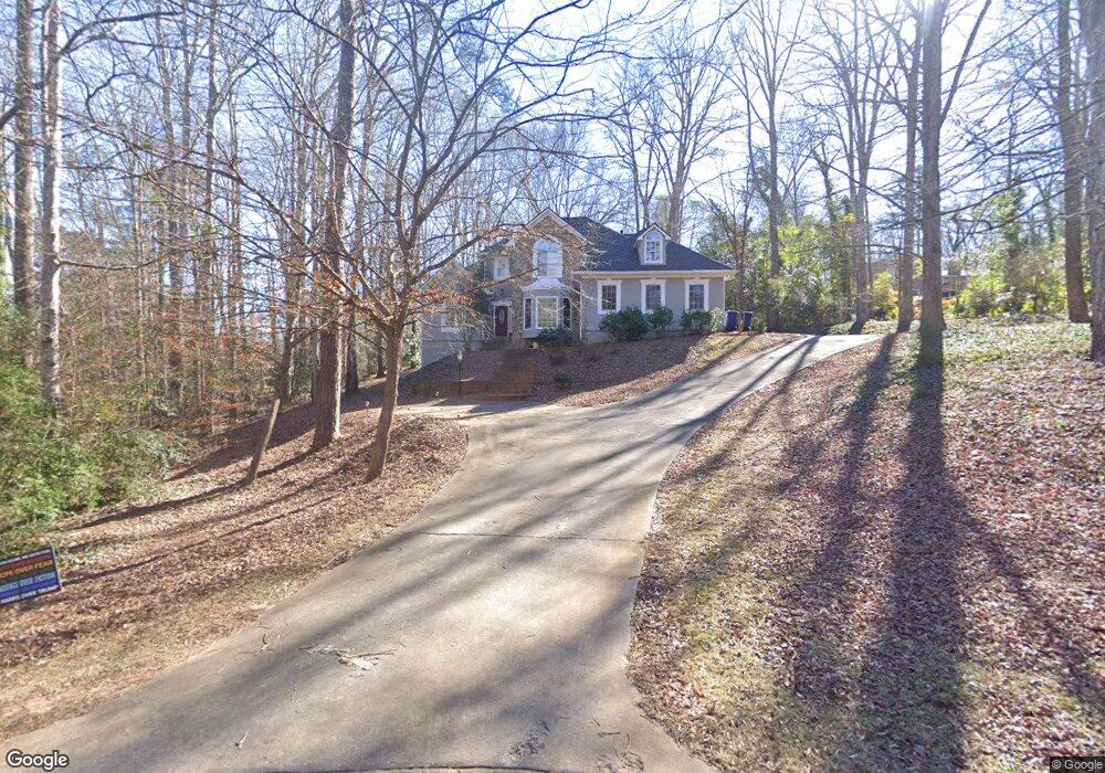 170 Fox Trace, Athens, GA 30606 - photo 1
