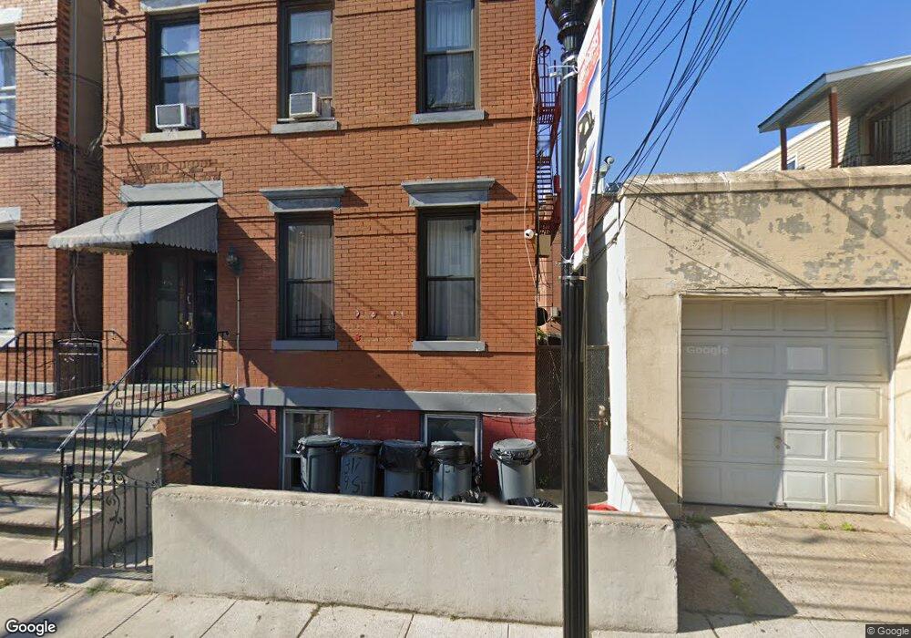 317 9th St, Union City, NJ 07087 - photo 1