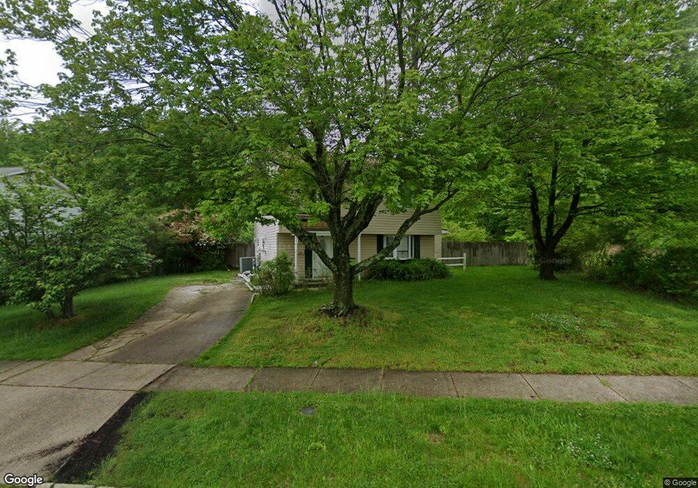 2601 Thornberry Dr, Edgewood, MD 21040 - photo 1