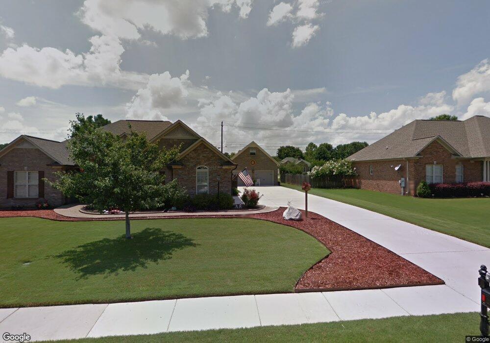 25215 Queensbury Dr, Athens, AL 35613 - photo 1