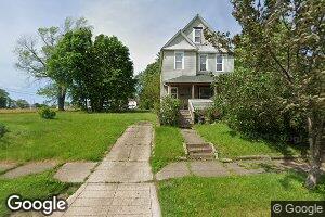 425 Perkins St, Akron, OH 44304