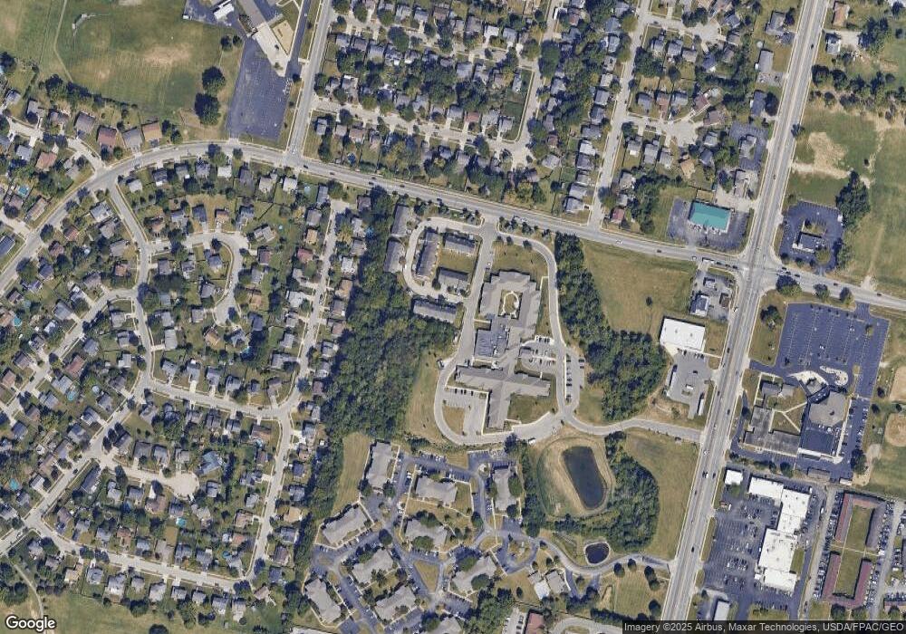 5495 Gabriels Landing Dr unit 901, Galloway, OH 43119 - photo 1