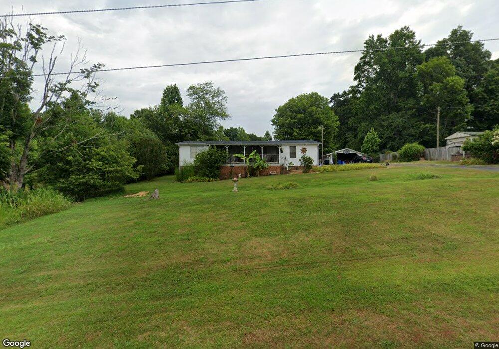 2168 Poole Town Rd, Asheboro, NC 27205 - photo 1