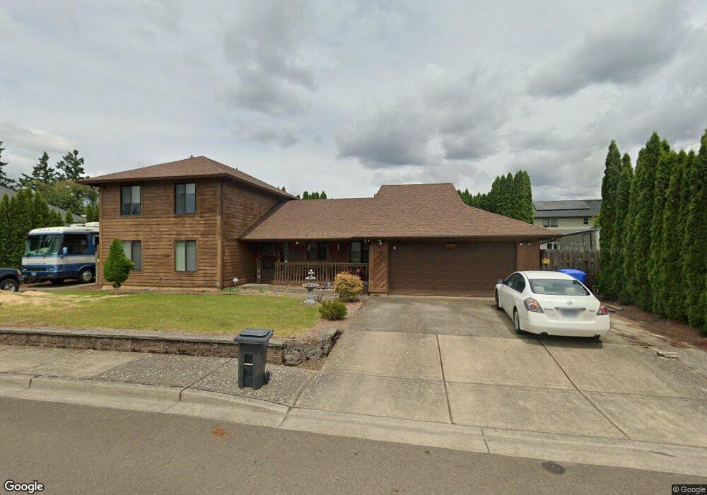 2207 B St, Hubbard, OR 97032 - photo 1