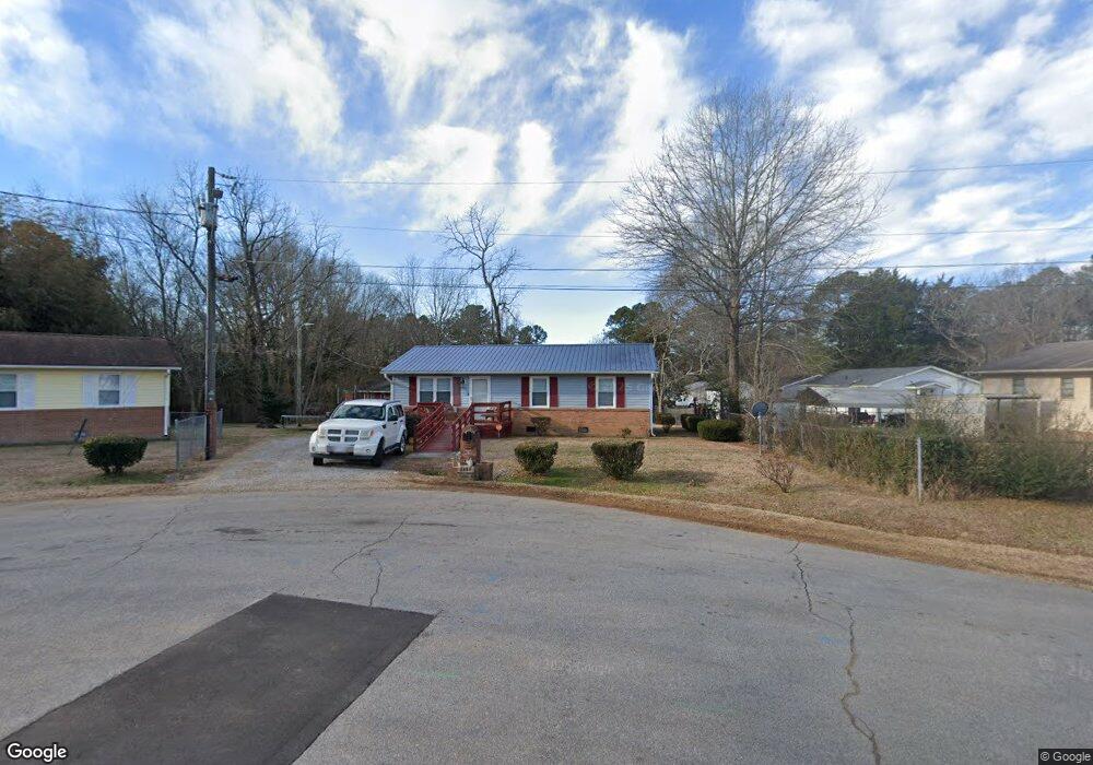 109 Cedar Ct, Oxford, NC 27565 - photo 1