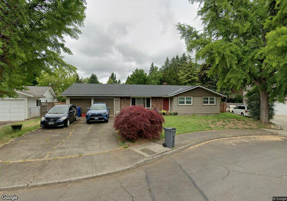 4755 15th Ct S, Salem, OR 97302 - photo 1