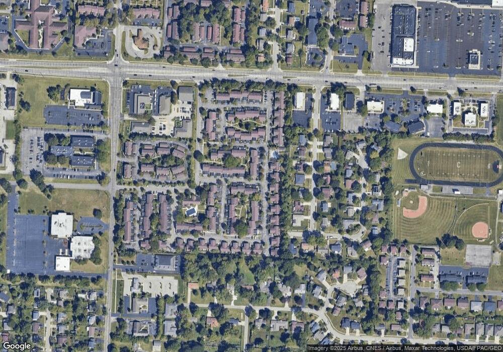 5131 Schuylkill St, Columbus, OH 43220 - photo 1