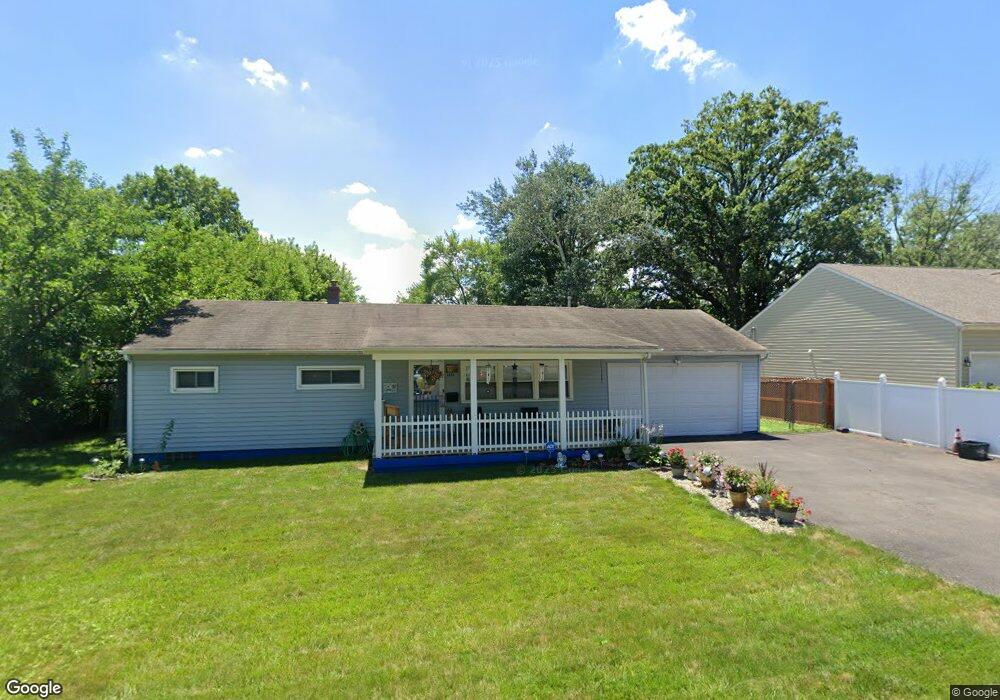 1843 Lehner Rd, Columbus, OH 43224 - photo 1