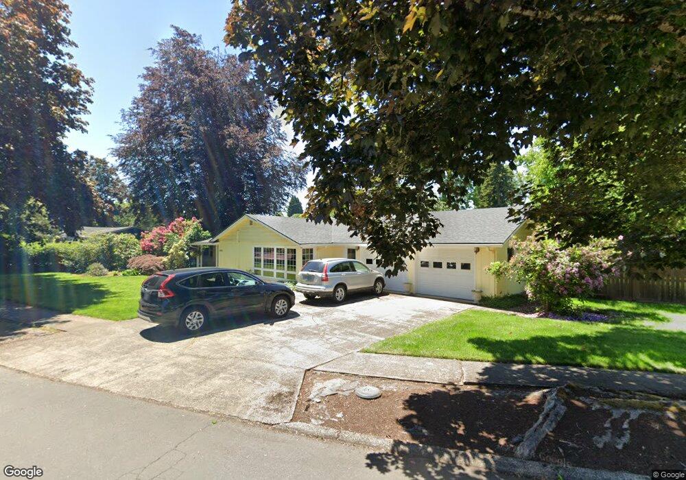 290 Walnut Ln, Eugene, OR 97401 - photo 1