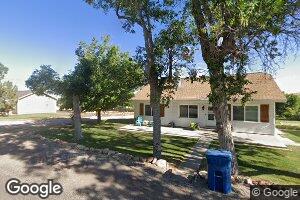 325 E 175 S, Fillmore, UT 84631