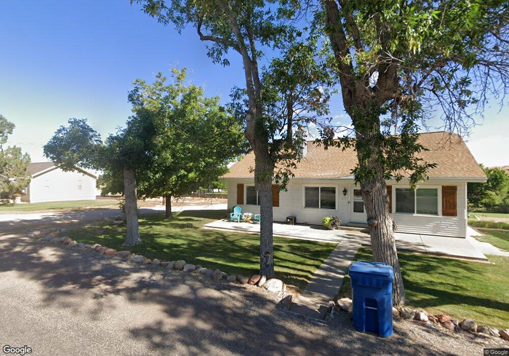 325 E 175 S, Fillmore, UT 84631 - photo 1