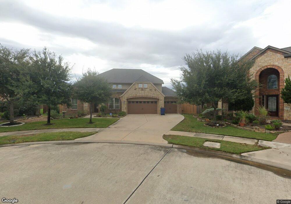 3802 Sims Pointe Ct, Fulshear, TX 77441 - photo 1