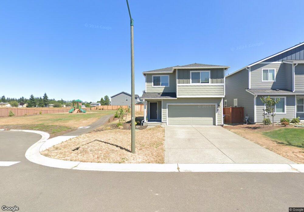 9268 Iverson Rd SE, Yelm, WA 98597 - photo 1