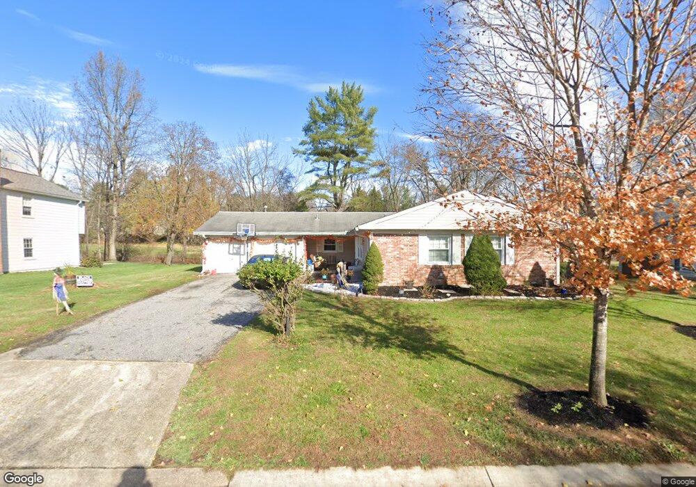 5075 Whetstone Rd, Columbia, MD 21044 - photo 1