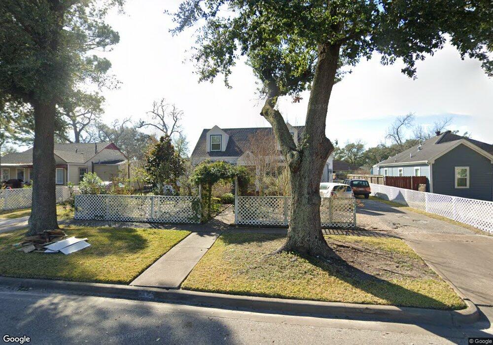 8010 Grafton St, Houston, TX 77017 - photo 1