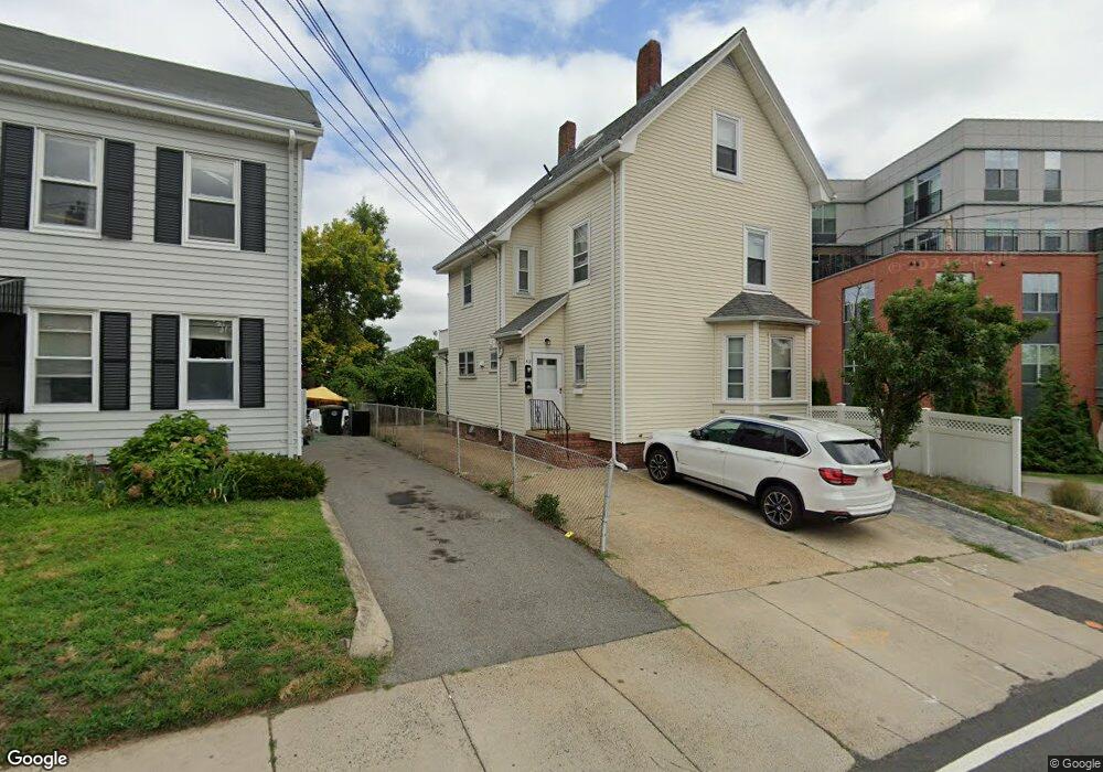 52 Irving St unit 2, Watertown, MA 02472 - photo 1