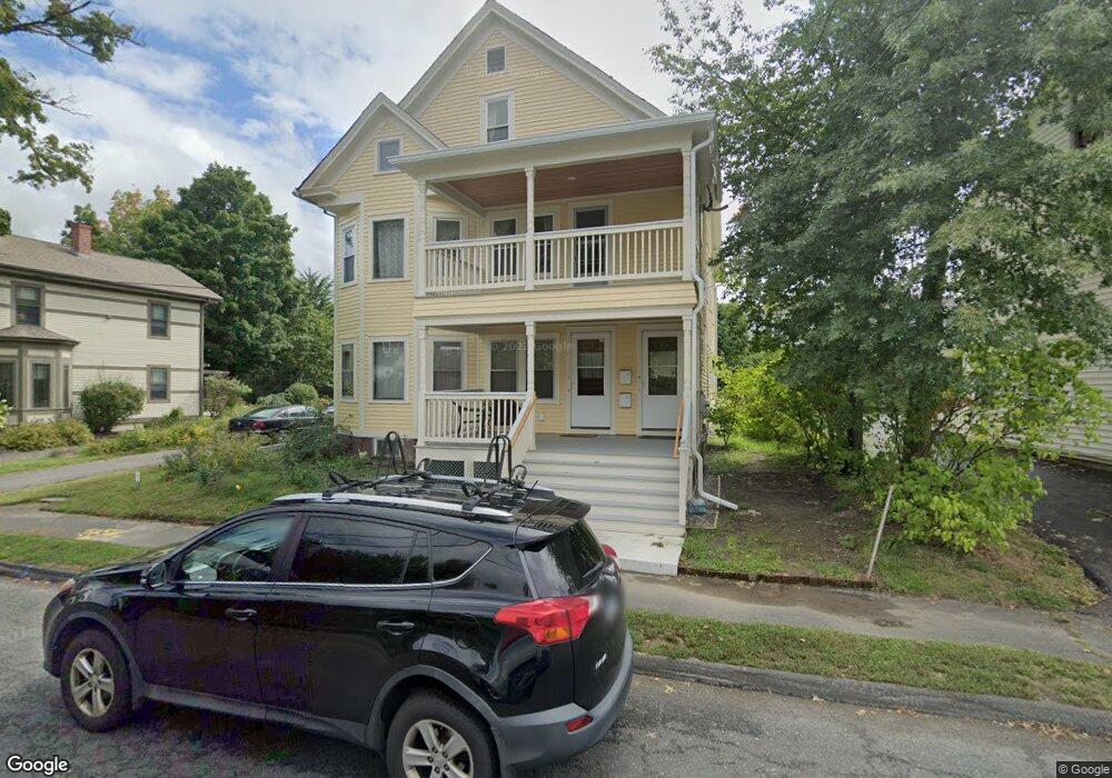 9 Butler Place, Northampton, MA 01060 - photo 1