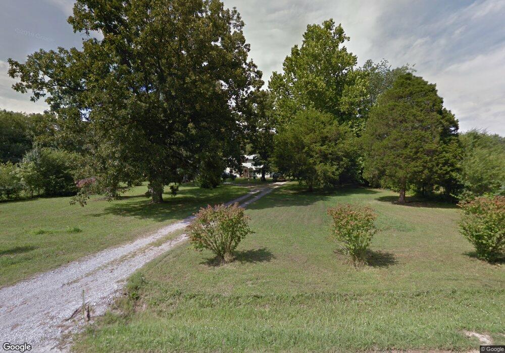 383 Old Seminary Rd, Manchester, TN 37355 - photo 1